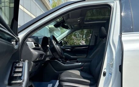 Toyota Highlander, 2022 год, 3 040 000 рублей, 9 фотография