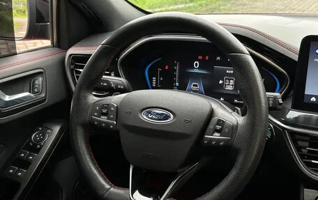 Ford Focus IV, 2022 год, 1 510 690 рублей, 10 фотография