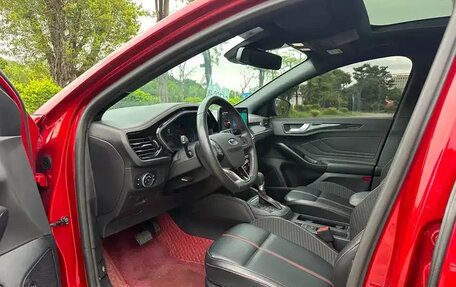Ford Focus IV, 2022 год, 1 510 690 рублей, 8 фотография