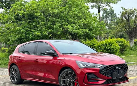 Ford Focus IV, 2022 год, 1 510 690 рублей, 5 фотография