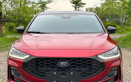 Ford Focus IV, 2022 год, 1 510 690 рублей, 3 фотография