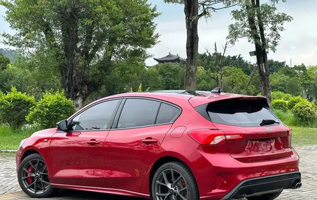 Ford Focus IV, 2022 год, 1 510 690 рублей, 4 фотография