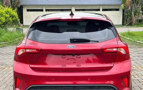 Ford Focus IV, 2022 год, 1 510 690 рублей, 7 фотография