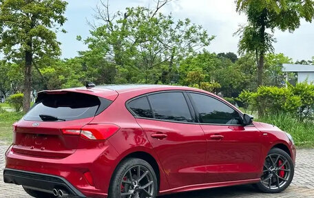 Ford Focus IV, 2022 год, 1 510 690 рублей, 6 фотография