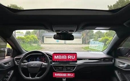 Ford Focus IV, 2022 год, 1 510 690 рублей, 9 фотография
