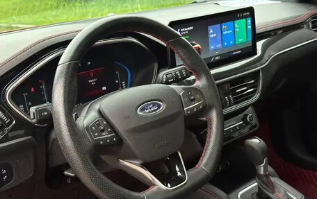 Ford Focus IV, 2022 год, 1 510 690 рублей, 11 фотография