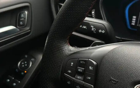 Ford Focus IV, 2022 год, 1 510 690 рублей, 12 фотография