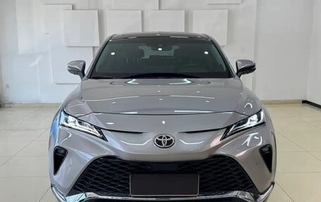 Toyota Venza, 2022 год, 2 998 027 рублей, 2 фотография