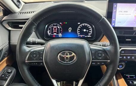 Toyota Venza, 2022 год, 2 998 027 рублей, 9 фотография
