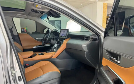 Toyota Venza, 2022 год, 2 998 027 рублей, 8 фотография