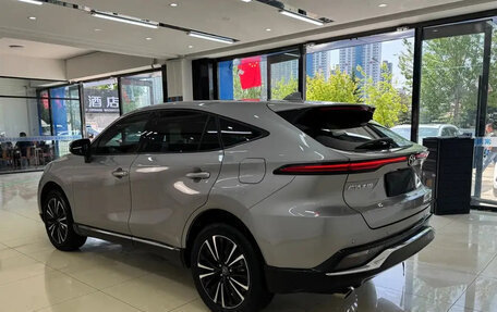 Toyota Venza, 2022 год, 2 998 027 рублей, 6 фотография