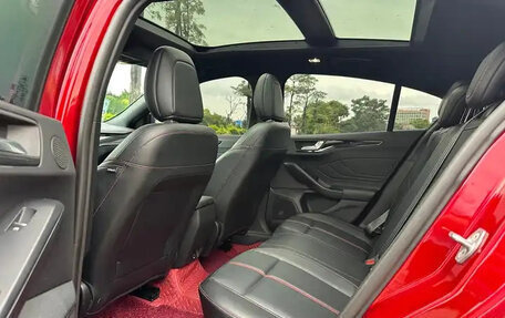 Ford Focus IV, 2022 год, 1 510 690 рублей, 16 фотография