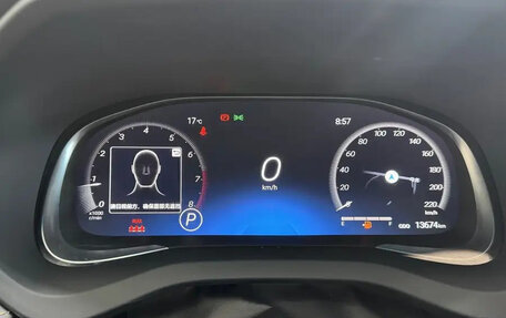 Toyota Venza, 2022 год, 2 998 027 рублей, 10 фотография