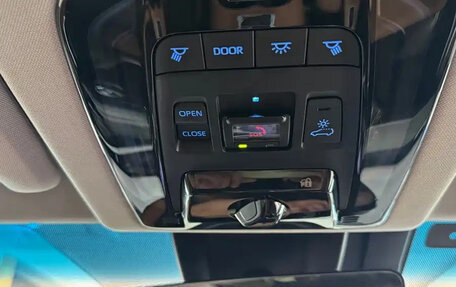 Toyota Venza, 2022 год, 2 998 027 рублей, 13 фотография