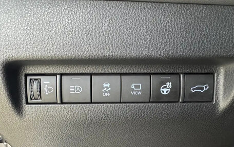 Toyota Venza, 2022 год, 2 998 027 рублей, 15 фотография