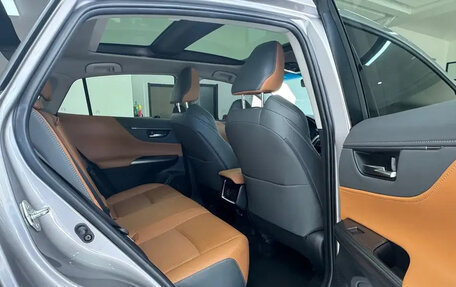 Toyota Venza, 2022 год, 2 998 027 рублей, 16 фотография
