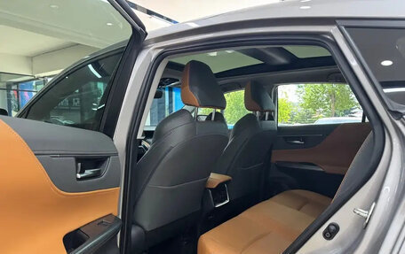 Toyota Venza, 2022 год, 2 998 027 рублей, 17 фотография