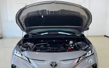Toyota Venza, 2022 год, 2 998 027 рублей, 21 фотография