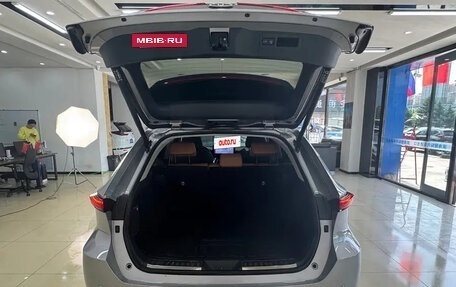 Toyota Venza, 2022 год, 2 998 027 рублей, 19 фотография