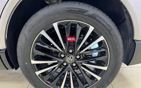 Toyota Venza, 2022 год, 2 998 027 рублей, 22 фотография