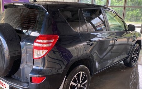 Toyota RAV4, 2012 год, 1 720 000 рублей, 2 фотография