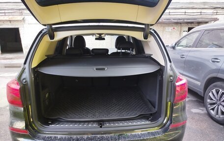 BMW X3, 2019 год, 4 200 000 рублей, 2 фотография