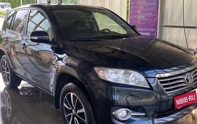 Toyota RAV4, 2012 год, 1 720 000 рублей, 1 фотография