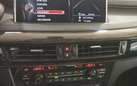 BMW X6, 2014 год, 3 780 000 рублей, 3 фотография