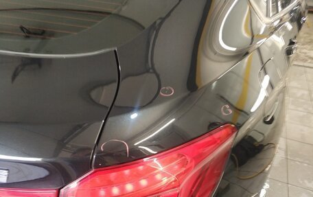BMW X6, 2014 год, 3 780 000 рублей, 4 фотография