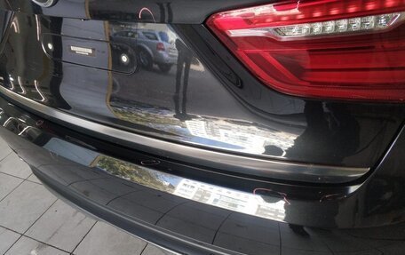 BMW X6, 2014 год, 3 780 000 рублей, 2 фотография