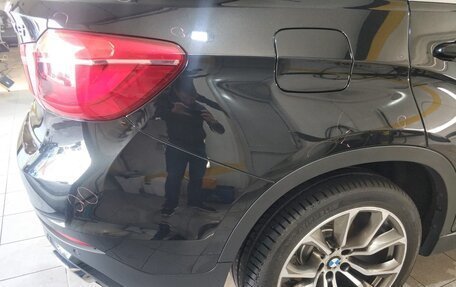 BMW X6, 2014 год, 3 780 000 рублей, 6 фотография
