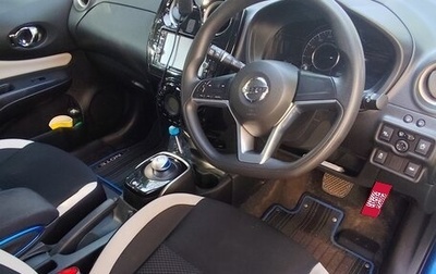 Nissan Note II рестайлинг, 2018 год, 1 330 000 рублей, 1 фотография