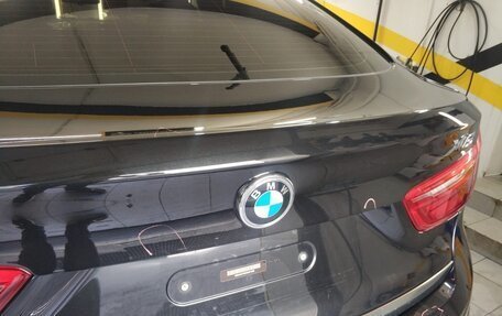BMW X6, 2014 год, 3 780 000 рублей, 11 фотография
