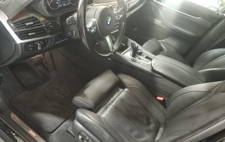 BMW X6, 2014 год, 3 780 000 рублей, 19 фотография
