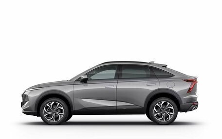 Haval F7x, 2025 год, 3 699 000 рублей, 1 фотография