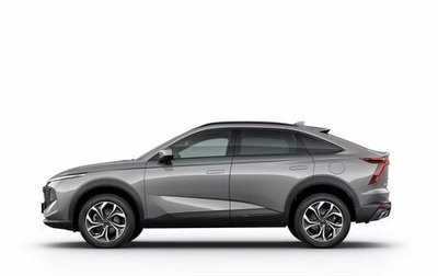 Haval F7x, 2025 год, 3 699 000 рублей, 1 фотография