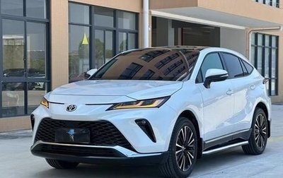 Toyota Venza, 2022 год, 2 890 000 рублей, 1 фотография