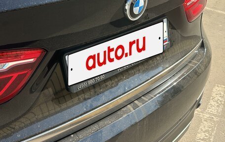 BMW X6, 2014 год, 3 780 000 рублей, 21 фотография