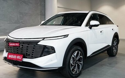 Haval F7, 2024 год, 3 649 000 рублей, 1 фотография