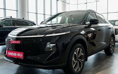 Haval F7x, 2025 год, 3 699 000 рублей, 1 фотография