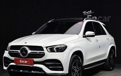 Mercedes-Benz GLE, 2022 год, 7 070 000 рублей, 1 фотография