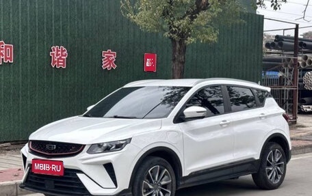 Geely Coolray I, 2022 год, 1 300 000 рублей, 1 фотография