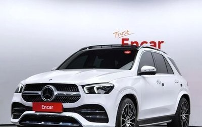 Mercedes-Benz GLE, 2022 год, 6 990 000 рублей, 1 фотография