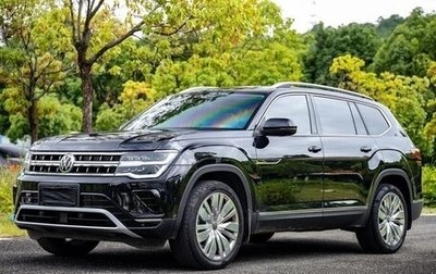 Volkswagen Teramont I, 2022 год, 3 200 000 рублей, 1 фотография