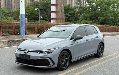 Volkswagen Golf VIII, 2022 год, 1 350 000 рублей, 1 фотография