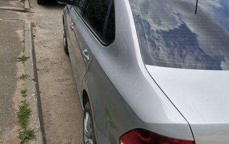 Volkswagen Polo VI (EU Market), 2013 год, 950 000 рублей, 5 фотография