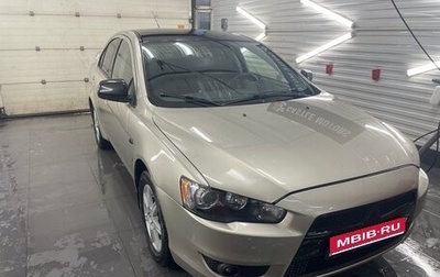 Mitsubishi Lancer IX, 2008 год, 700 000 рублей, 1 фотография