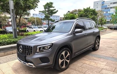 Mercedes-Benz GLB, 2021 год, 2 916 000 рублей, 1 фотография