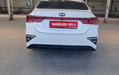 KIA Cerato IV, 2019 год, 1 600 000 рублей, 1 фотография