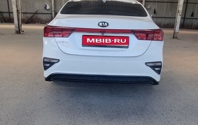 KIA Cerato IV, 2019 год, 1 600 000 рублей, 1 фотография